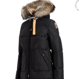 parajumpers long bear down jacket parajumpers long bear down jacket